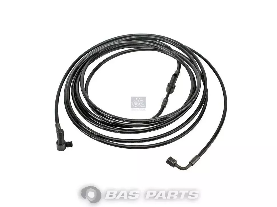 Slangleiding DT Spare Parts 1375949