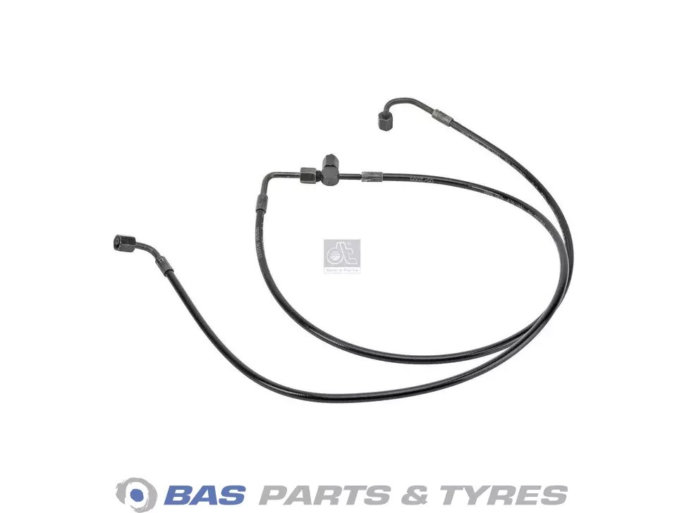 Slangleiding DT Spare Parts 1384520