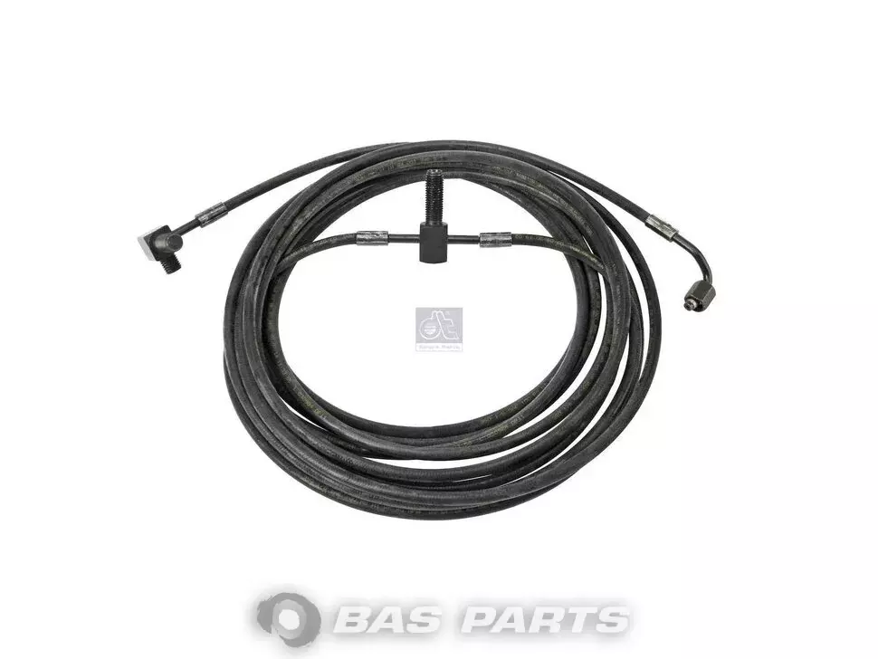 Slangleiding DT Spare Parts 1533164