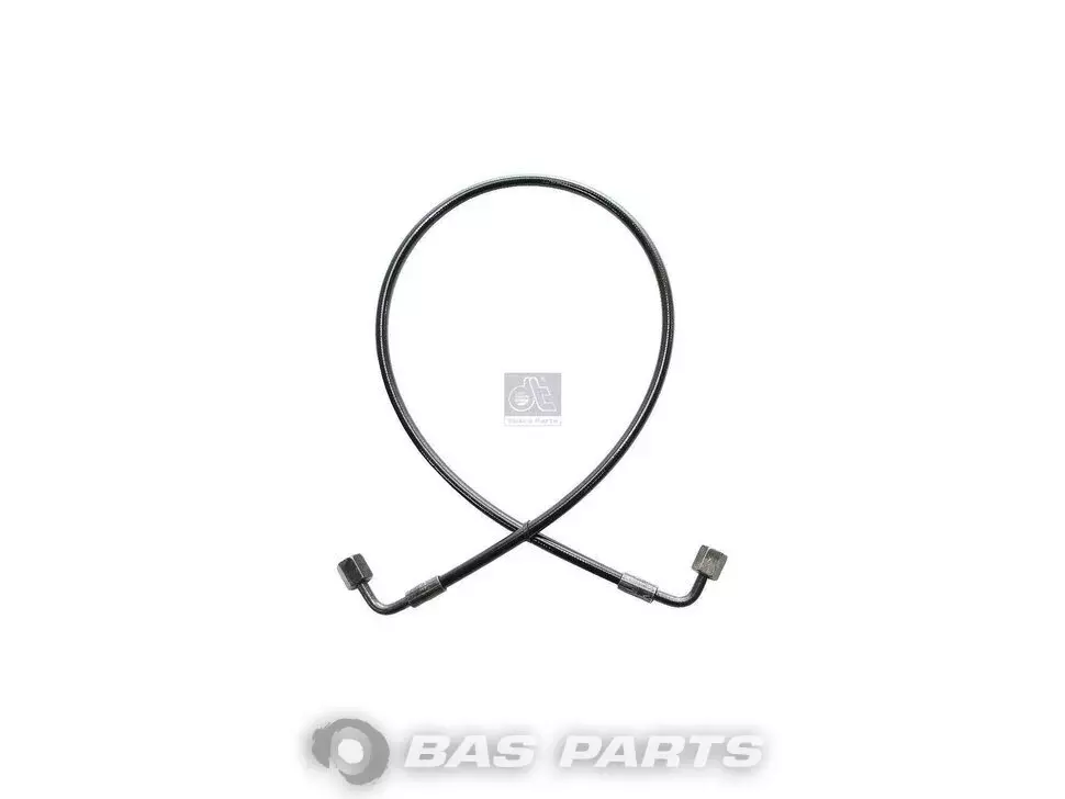 Slangleiding DT Spare Parts 1851212