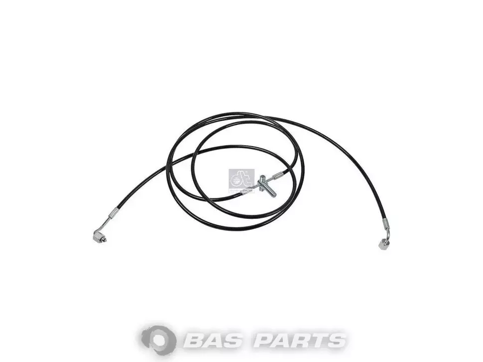Slangleiding DT Spare Parts 1783097