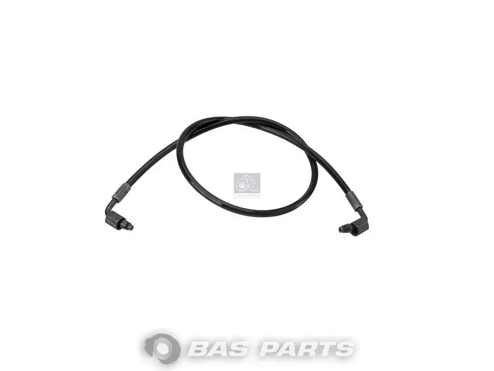 Slangleiding DT Spare Parts 1537605