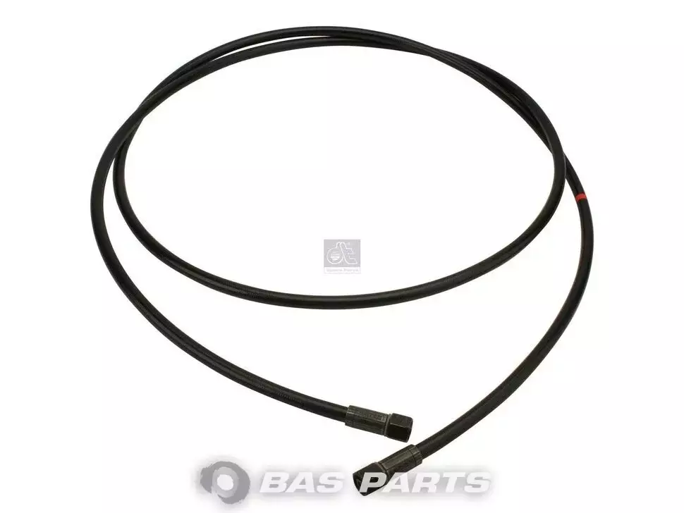 Hose coupling DT Spare Parts 1434228