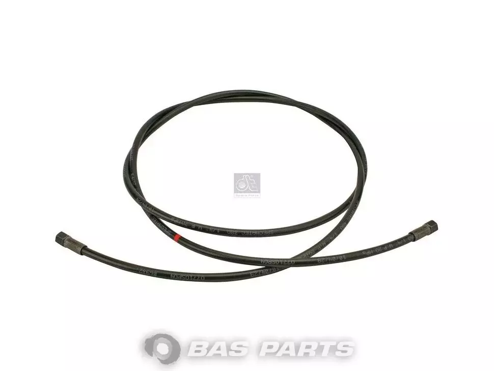 Hose coupling DT Spare Parts 1489861