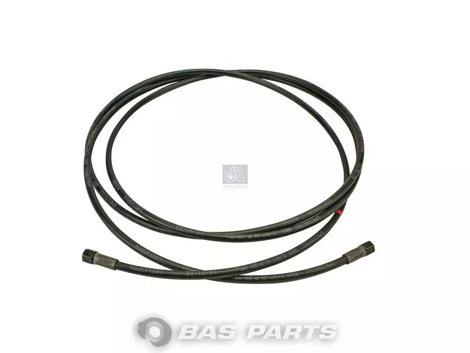 Hose coupling DT Spare Parts 1434229