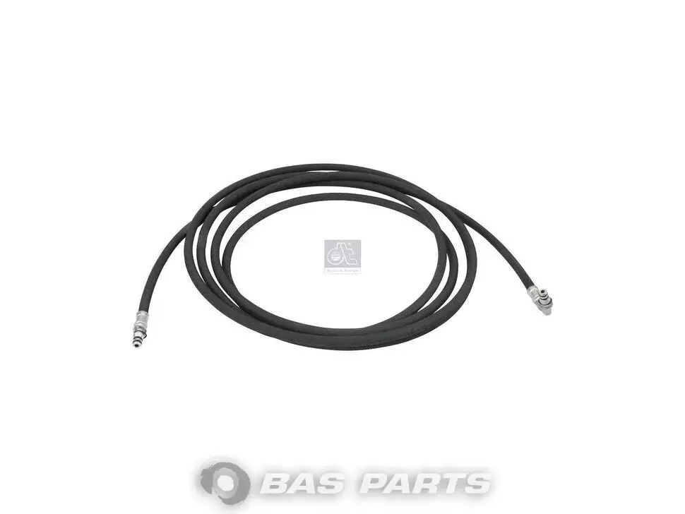 Hose coupling DT Spare Parts 1535418