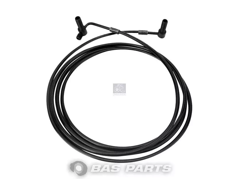 Slangleiding DT Spare Parts 1766312