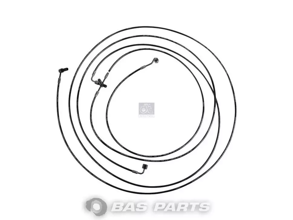 خرطوم DT Spare Parts 1783096