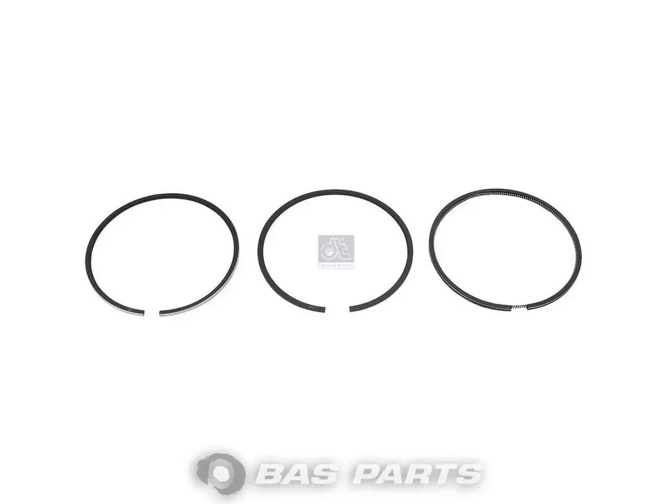 Piston ring kit DT Spare Parts 1424902