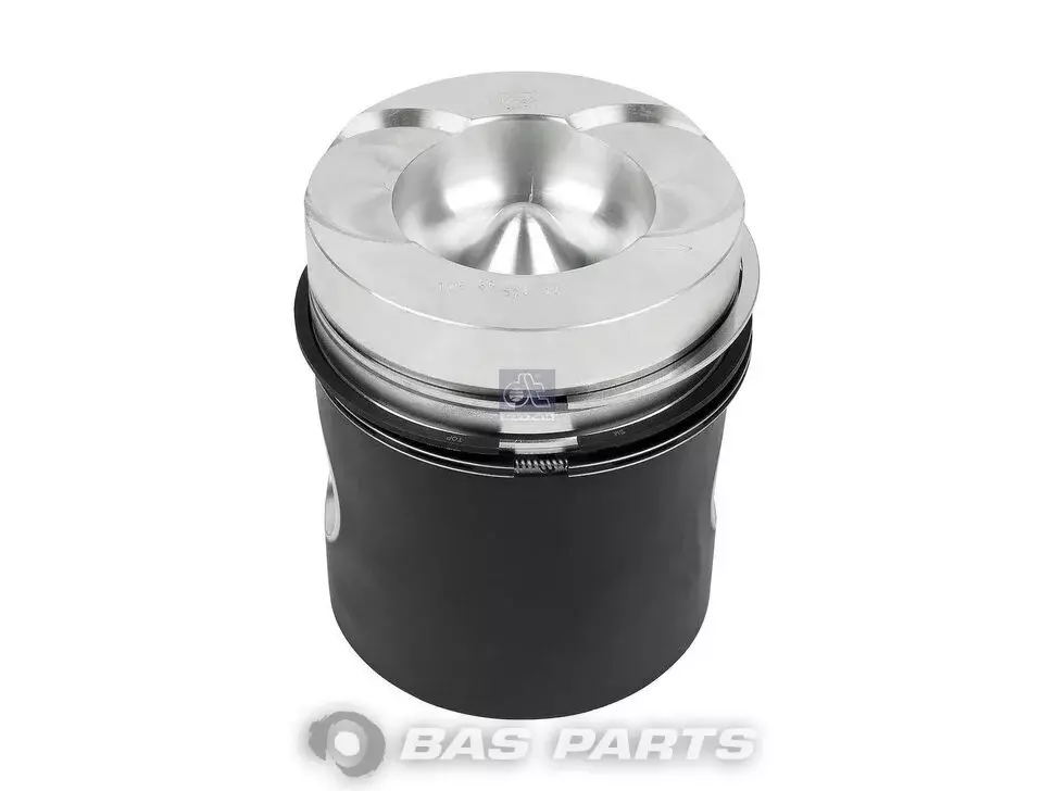Piston DT Spare Parts 1121016