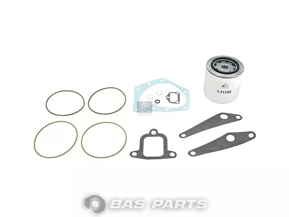 Set de garnituri DT Spare Parts 551451