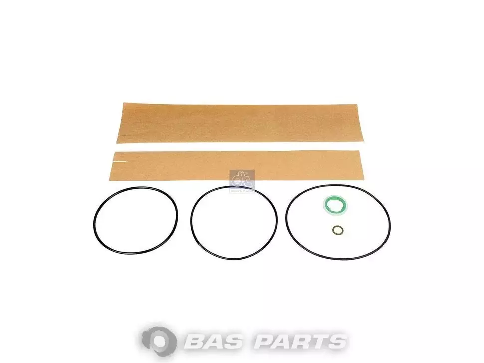 Dichtsatz DT Spare Parts 1769799