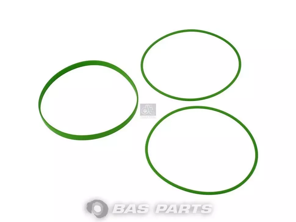O-Ring Set DT Spare Parts 1312934