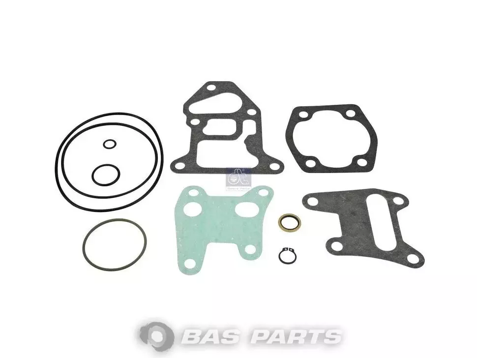 Dichtsatz DT Spare Parts 550158