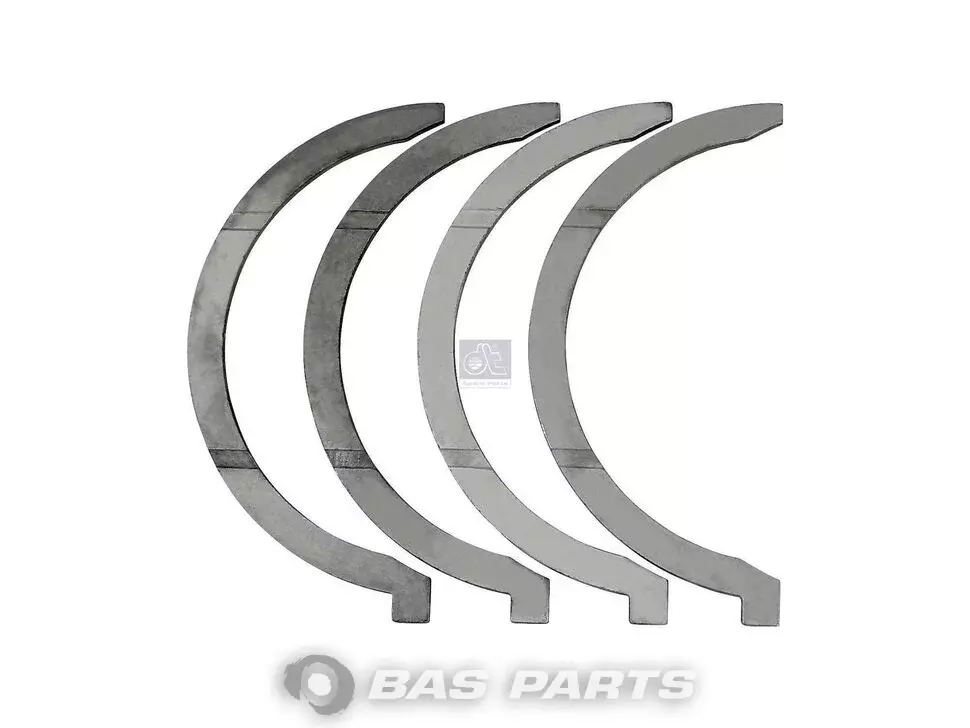 Thrust washer kit DT Spare Parts 255573