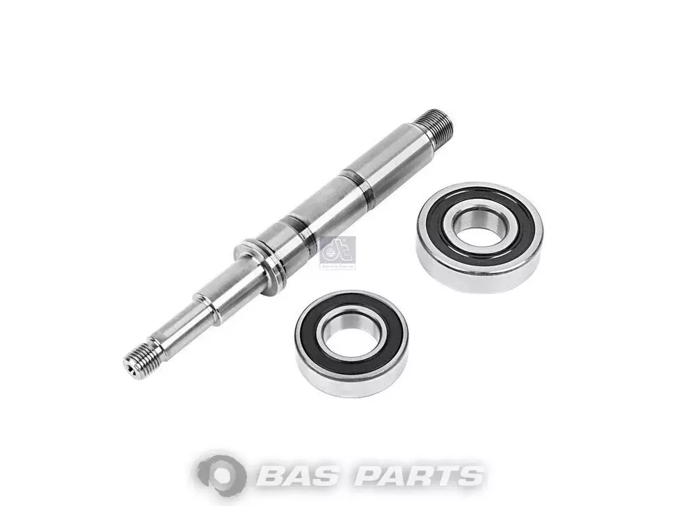 Reparatursatz DT Spare Parts 550167