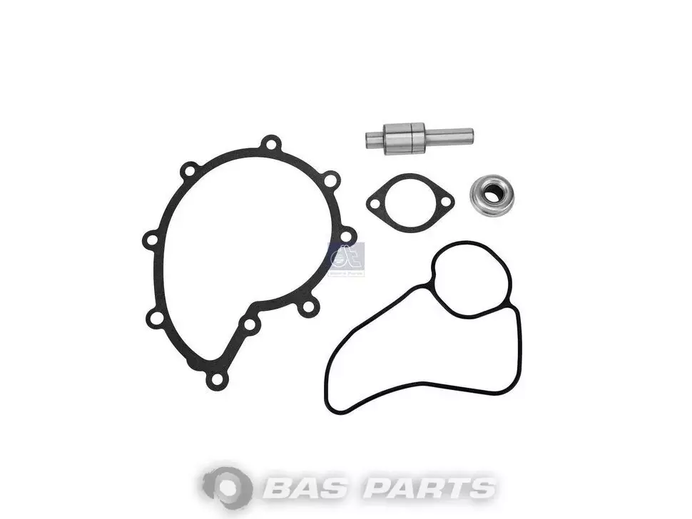 عدة تصليح DT Spare Parts 551369