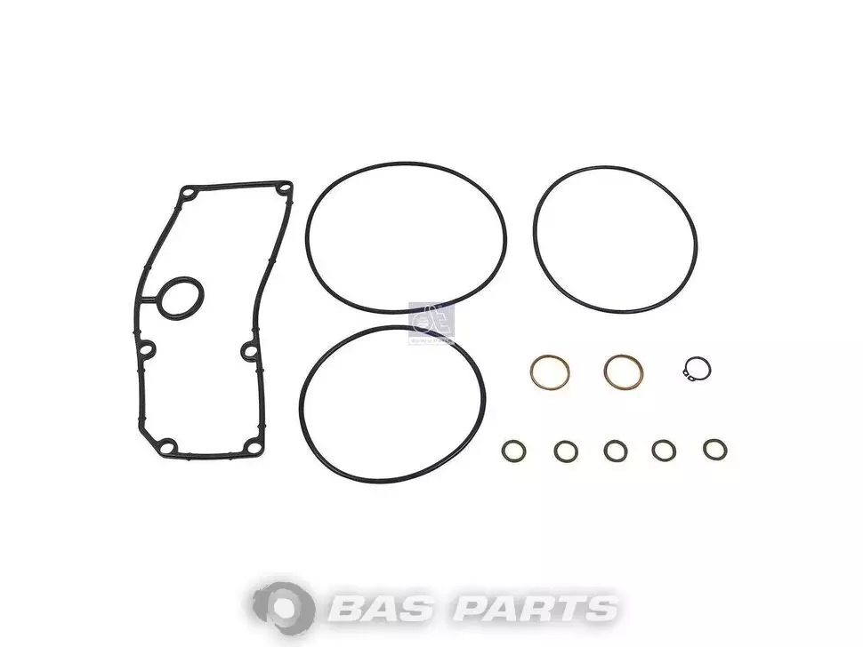 Dichtsatz DT Spare Parts 1723854