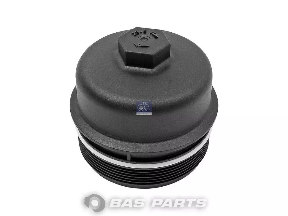 Ölfilterdeckel DT Spare Parts 1742035
