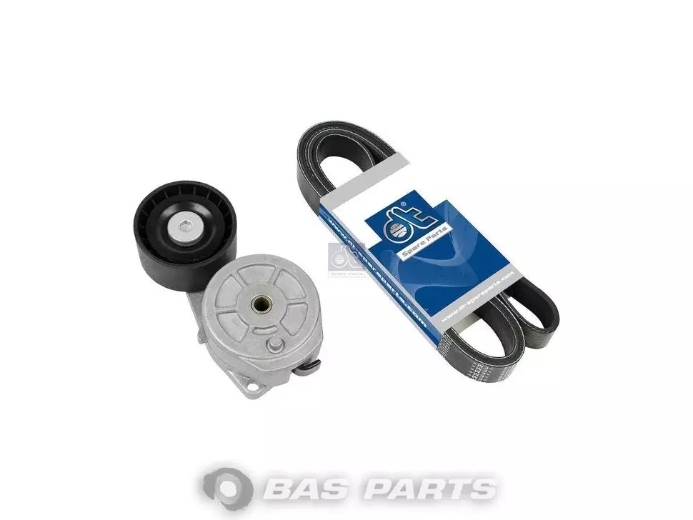 Tensor de correa DT Spare Parts 1512181