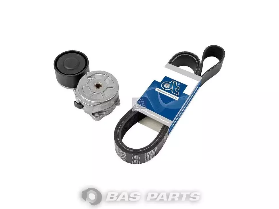 Tensor de correa DT Spare Parts 1779751