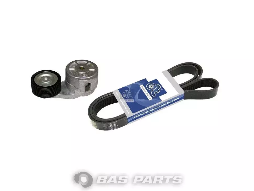 Tensor de correa DT Spare Parts 1438743