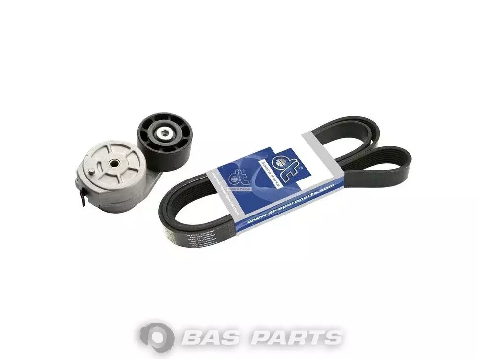 Tensor de correa DT Spare Parts 1438742