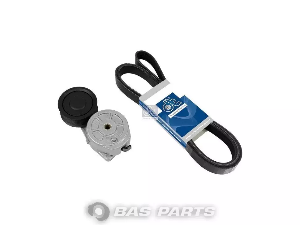 Tensor de correa DT Spare Parts 1753497