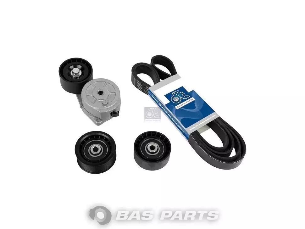 Tensor de correa DT Spare Parts 1859657