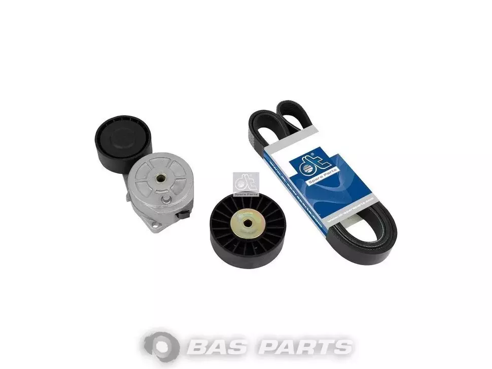 Riemenspanner DT Spare Parts 1859654