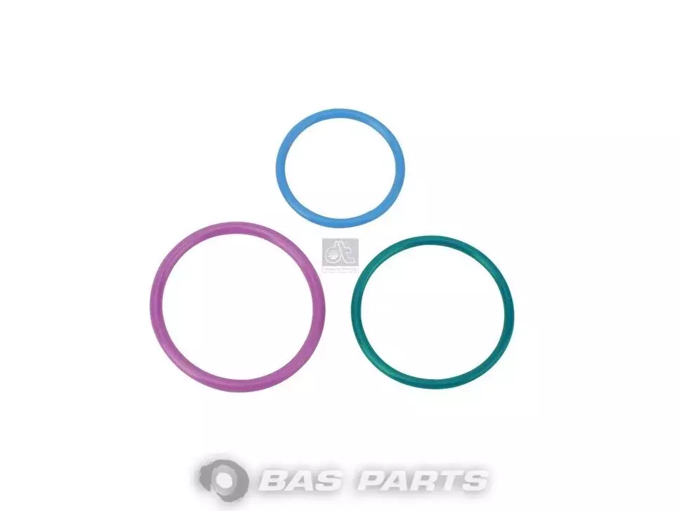 O-Ring Set DT Spare Parts 1398810