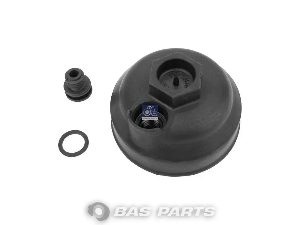 Deckel DT Spare Parts 1761035