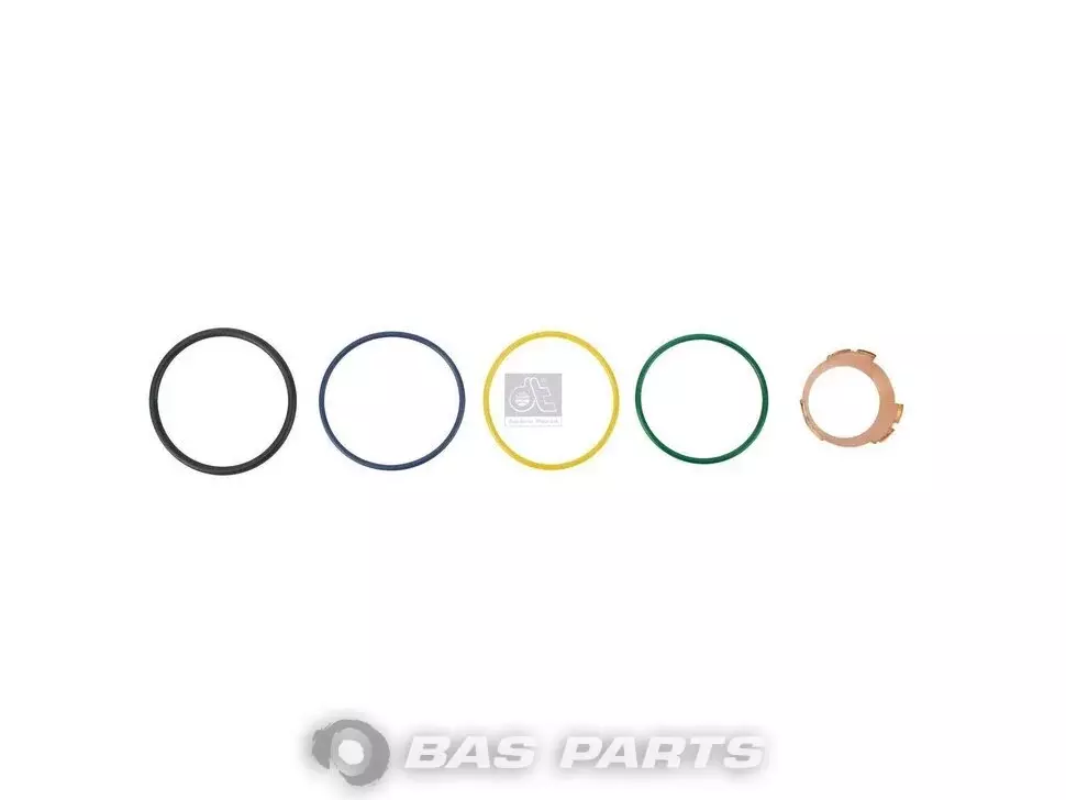 Dichtsatz DT Spare Parts 1441237