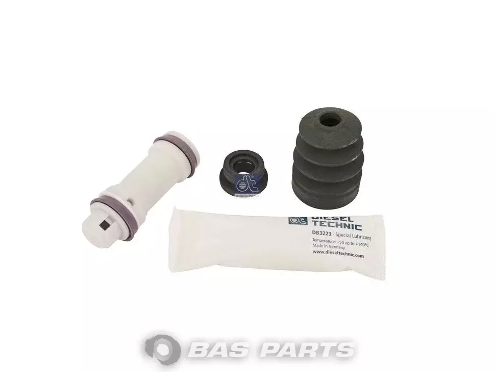 عدة تصليح DT Spare Parts 550462