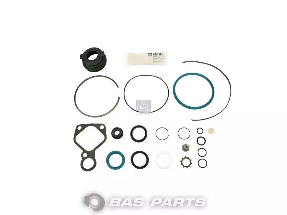 عدة تصليح DT Spare Parts 1484715