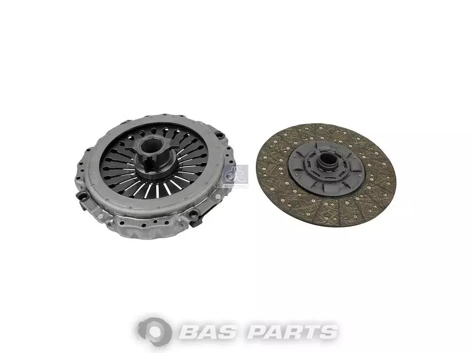 Kupplungssatz DT Spare Parts 1322780