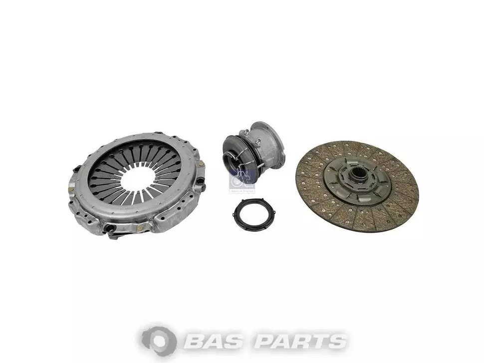 Kupplungssatz DT Spare Parts 1321259