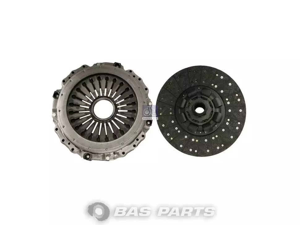 Kupplungssatz DT Spare Parts 1382331