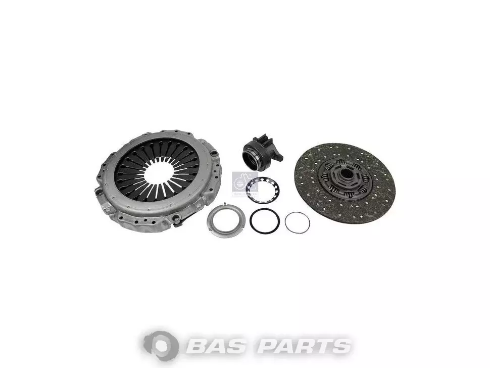 Kupplungssatz DT Spare Parts 10571802