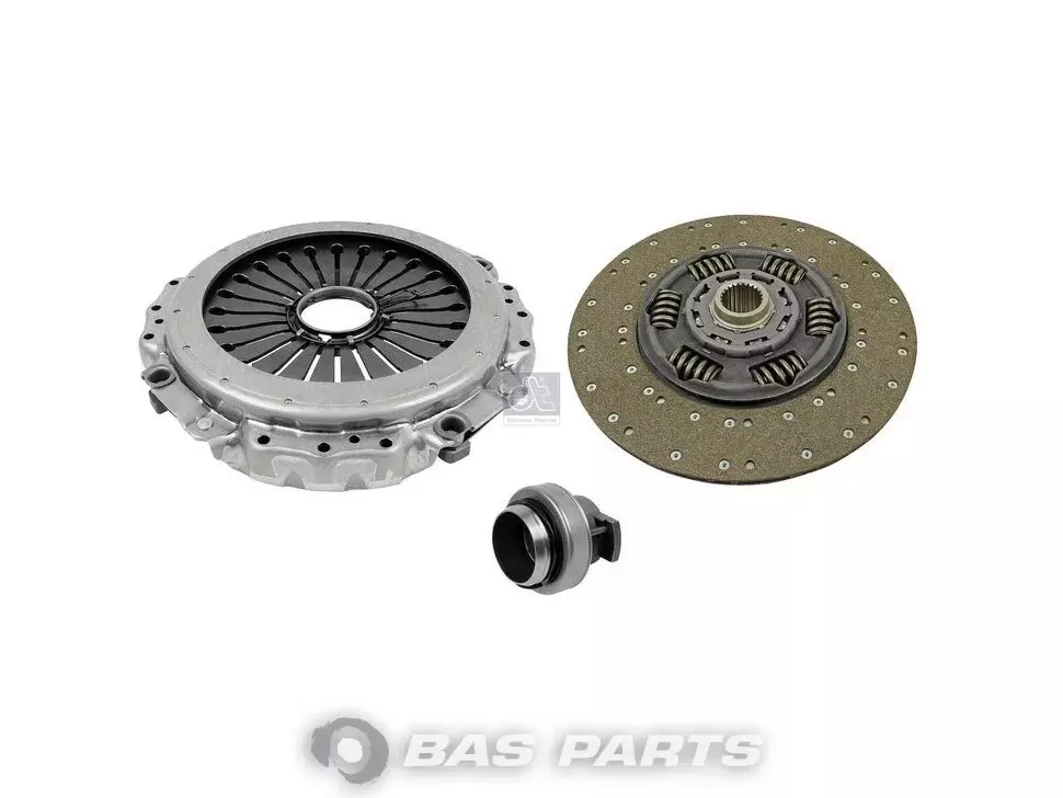 Kupplungssatz DT Spare Parts 574920