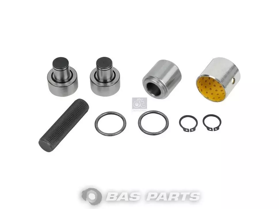 Reparatursatz DT Spare Parts 355708