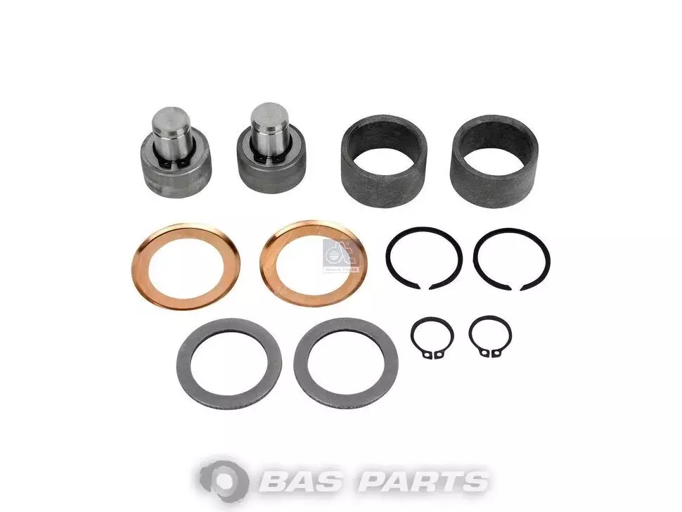 عدة تصليح DT Spare Parts 2086024
