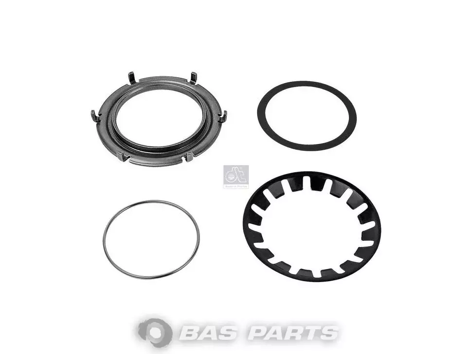 Mounting kit DT Spare Parts 1393187