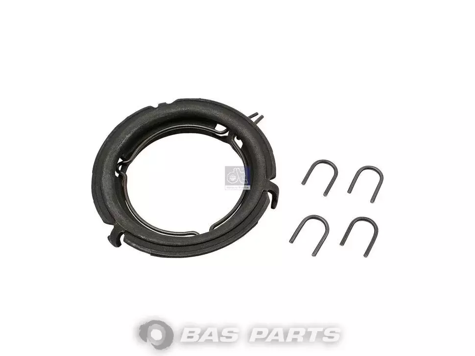 Pressure ring DT Spare Parts 2233597