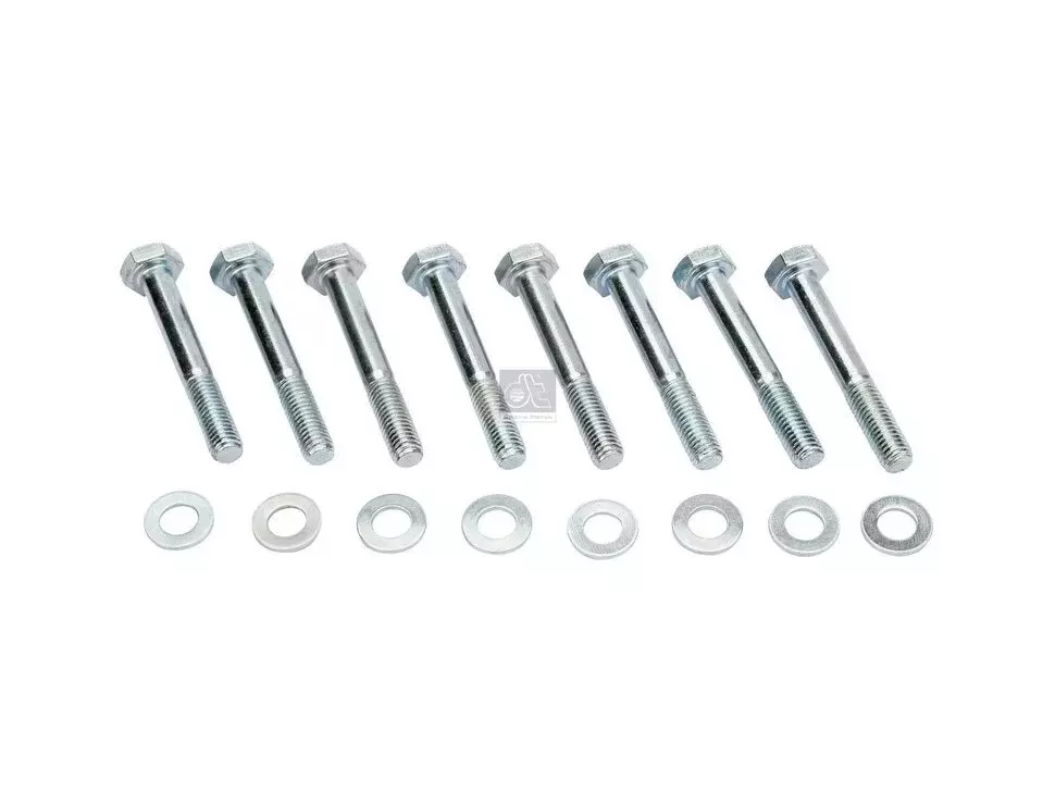 Mounting kit DT Spare Parts 814880