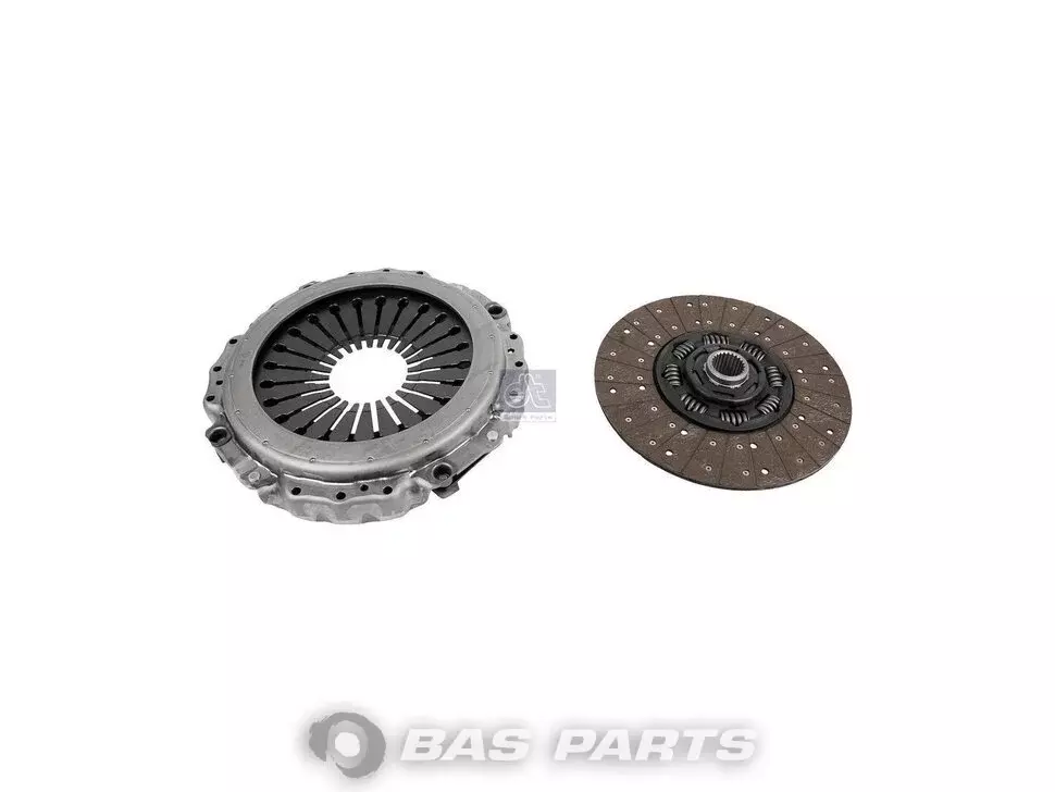 Kupplungssatz DT Spare Parts 1335281