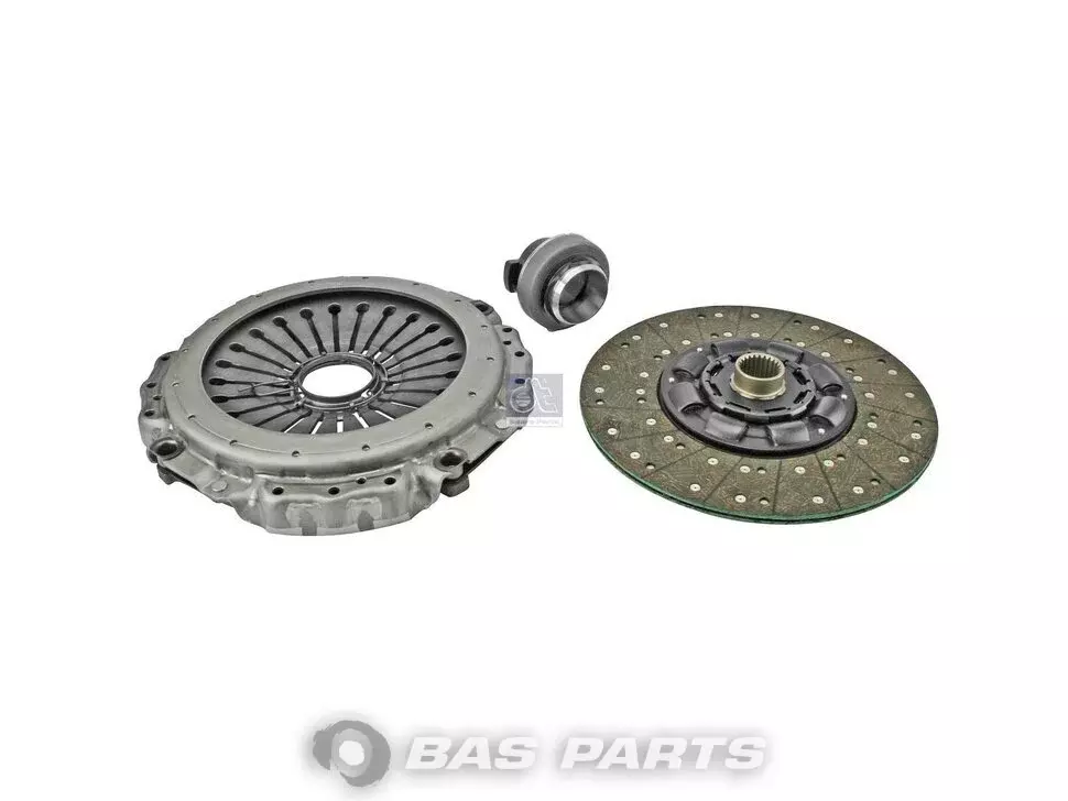 Kupplungssatz DT Spare Parts 1513720