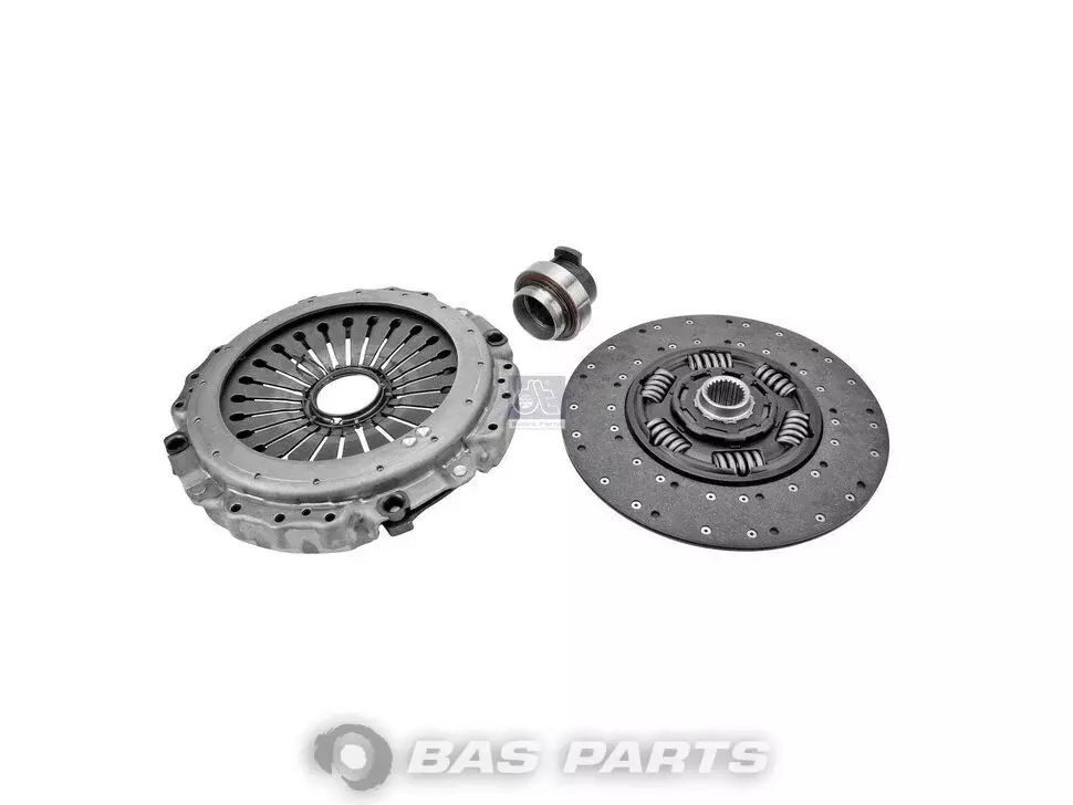 Kupplungssatz DT Spare Parts 572953