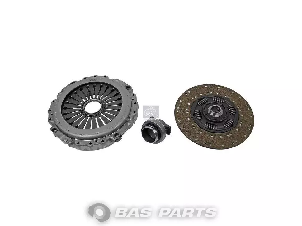 Kupplungssatz DT Spare Parts 1536858