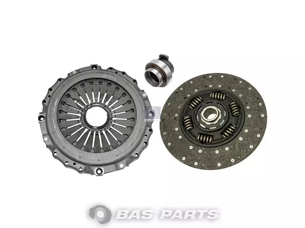 Kupplungssatz DT Spare Parts 1499759